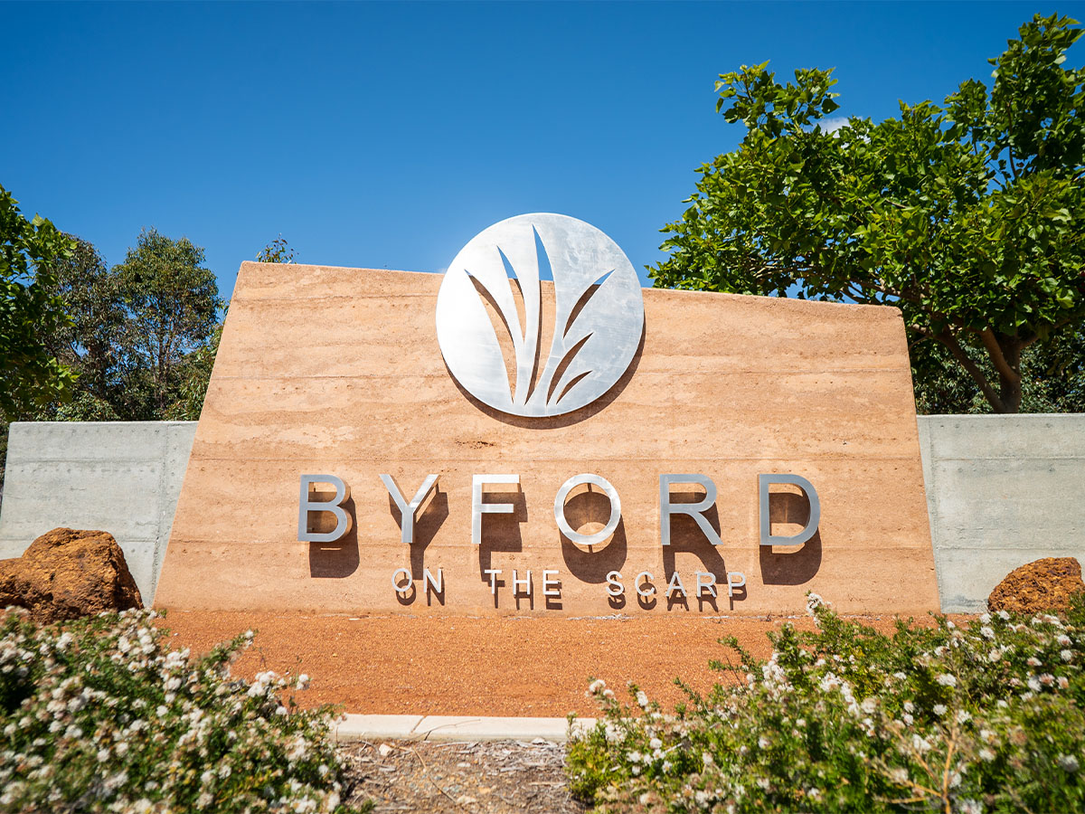 [Land for Sale] Byford on the Scarp Estate, Byford OpenLot